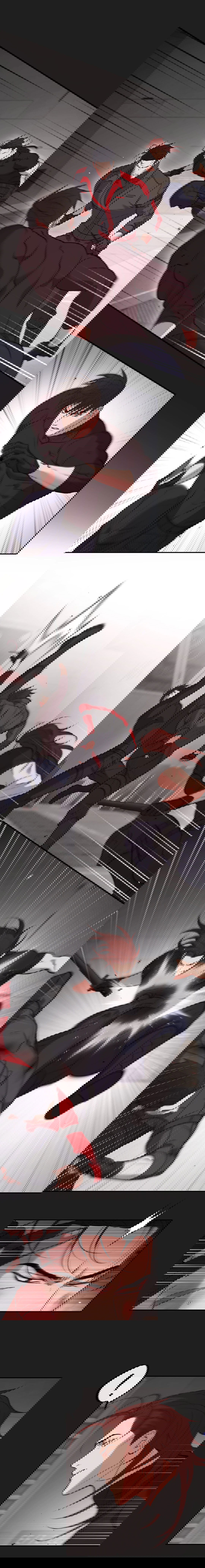 Манга Проявляющий свет - Глава 23 Страница 2