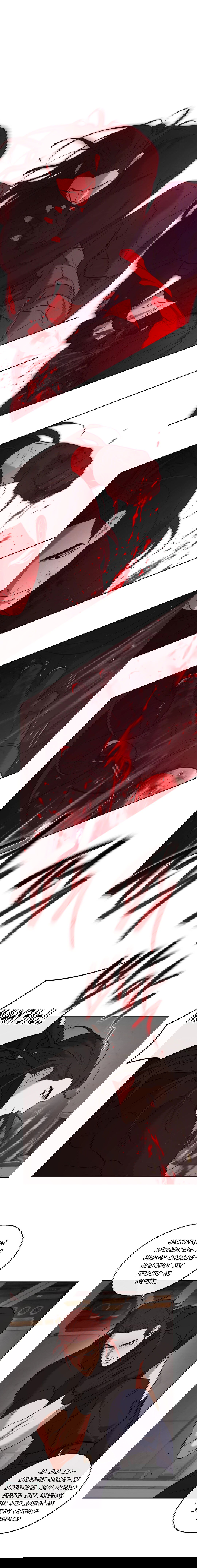 Манга Проявляющий свет - Глава 23 Страница 9