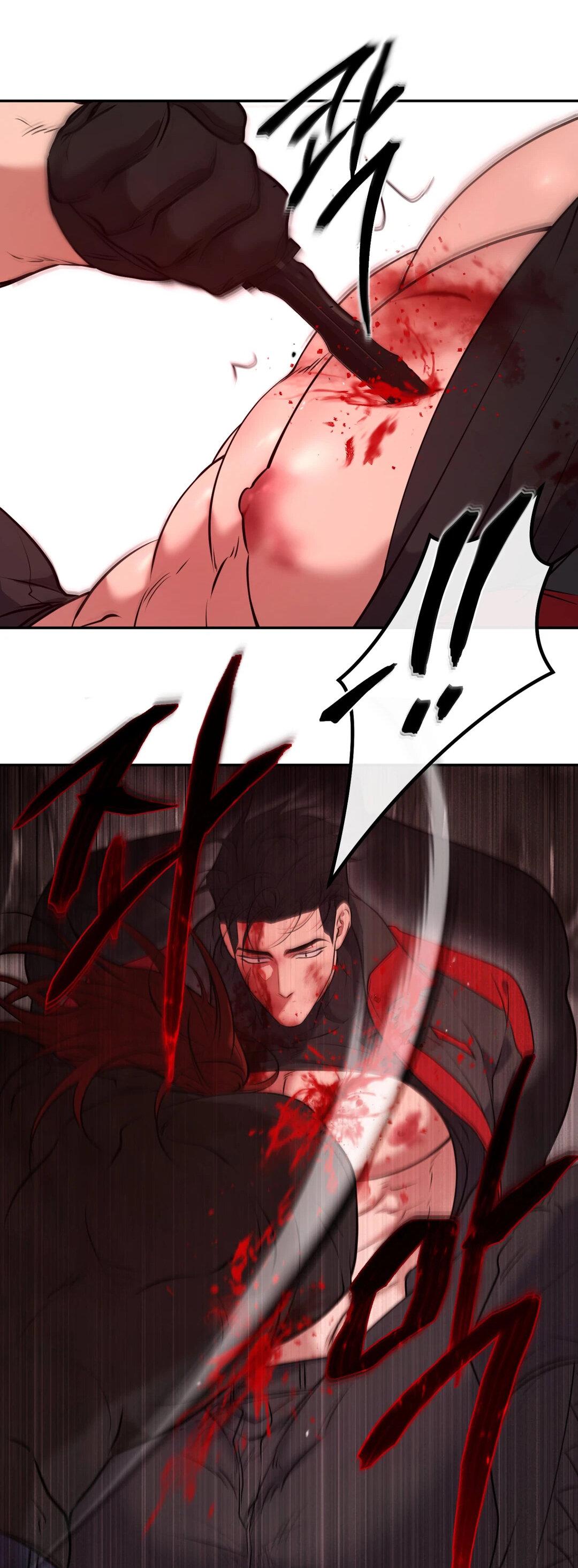 Манга Проявляющий свет - Глава 23 Страница 12