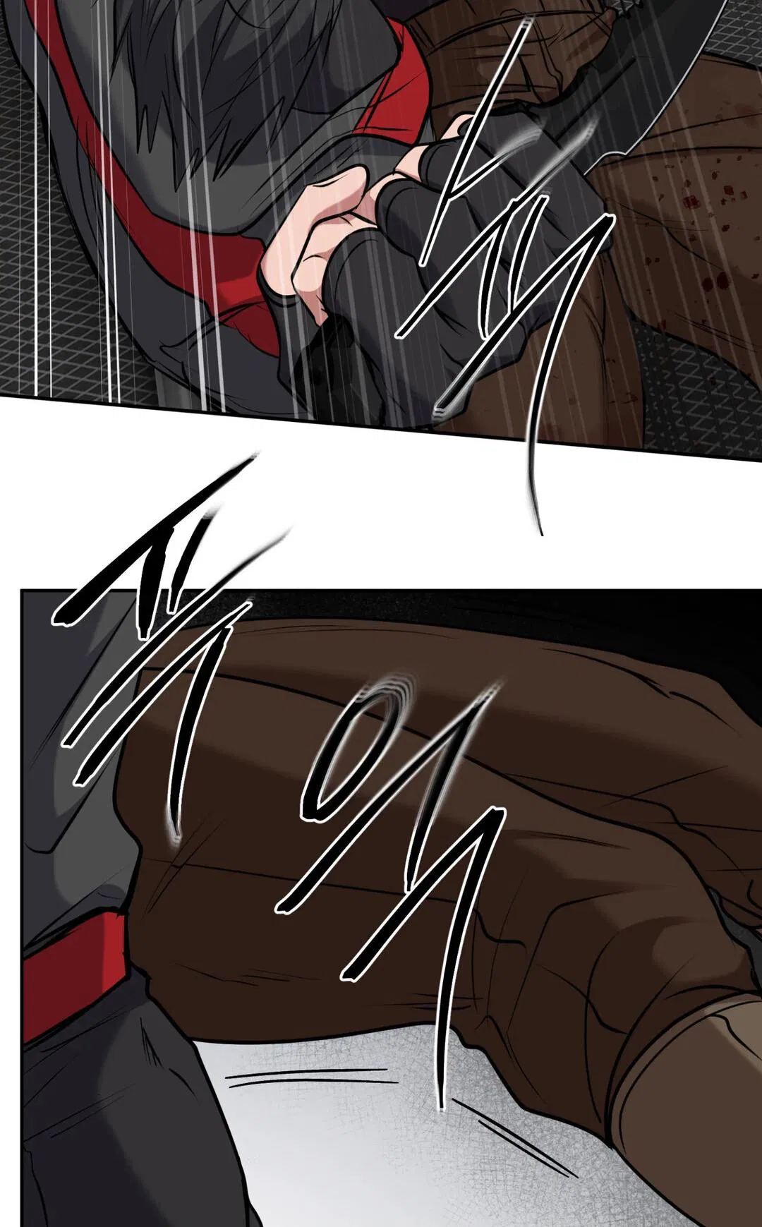 Манга Проявляющий свет - Глава 22 Страница 32