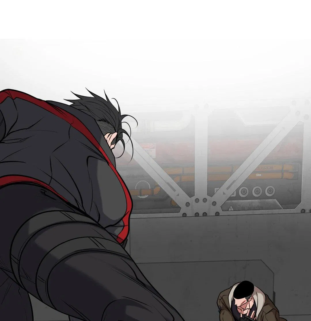 Манга Проявляющий свет - Глава 22 Страница 23