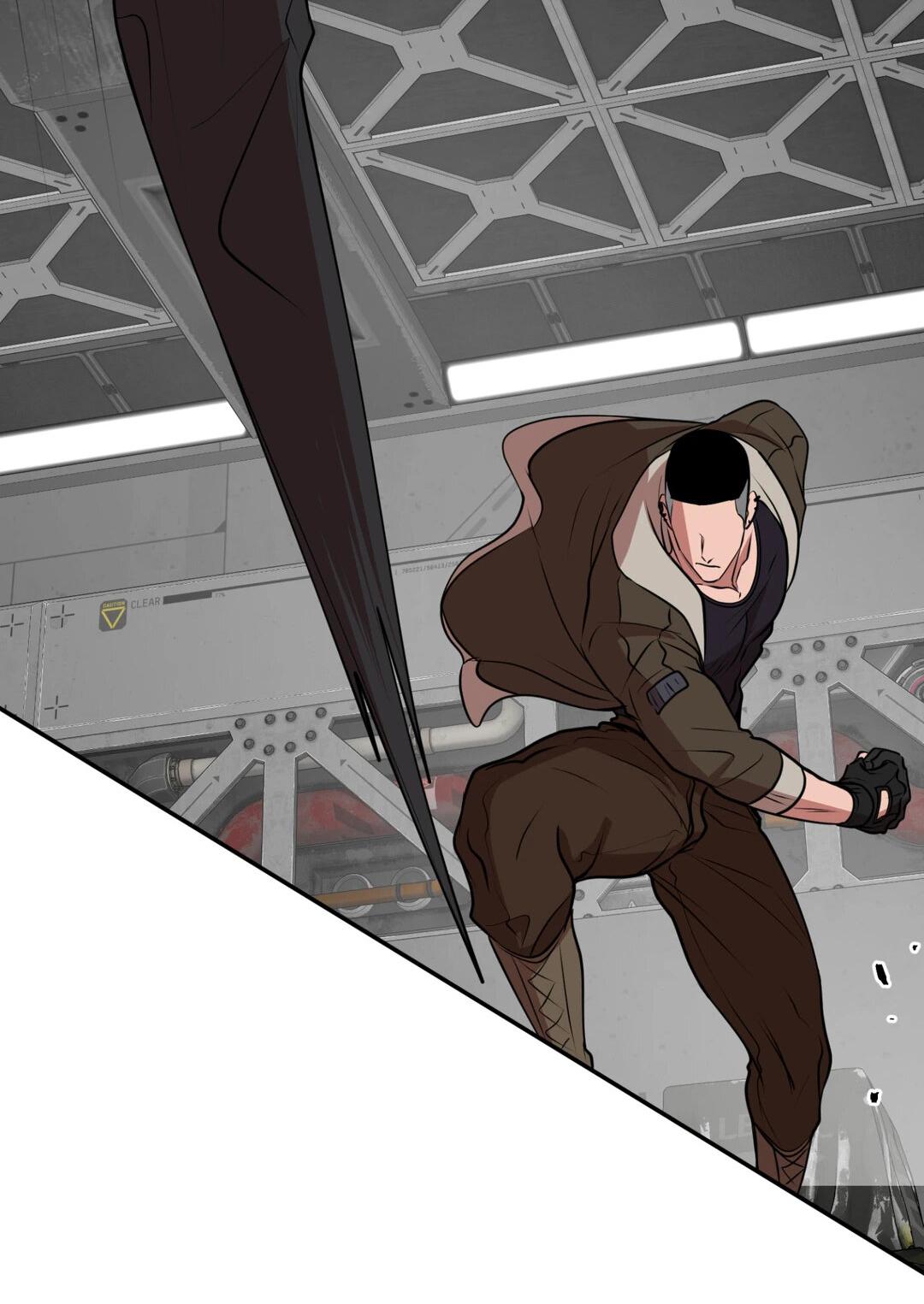 Манга Проявляющий свет - Глава 21 Страница 15