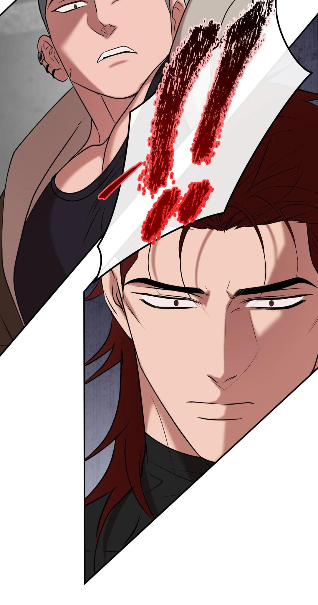 Манга Проявляющий свет - Глава 21 Страница 39