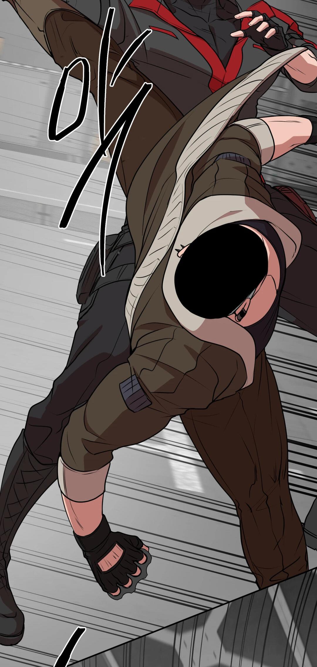 Манга Проявляющий свет - Глава 21 Страница 12