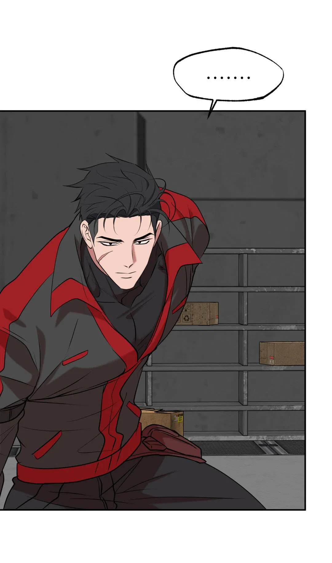 Манга Проявляющий свет - Глава 21 Страница 2