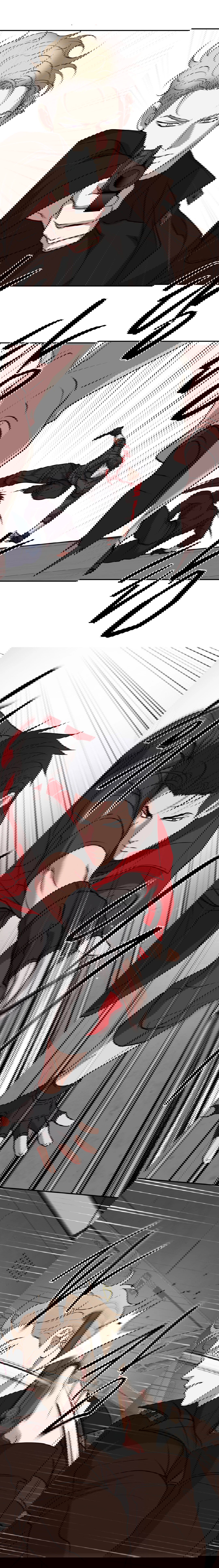 Манга Проявляющий свет - Глава 21 Страница 35