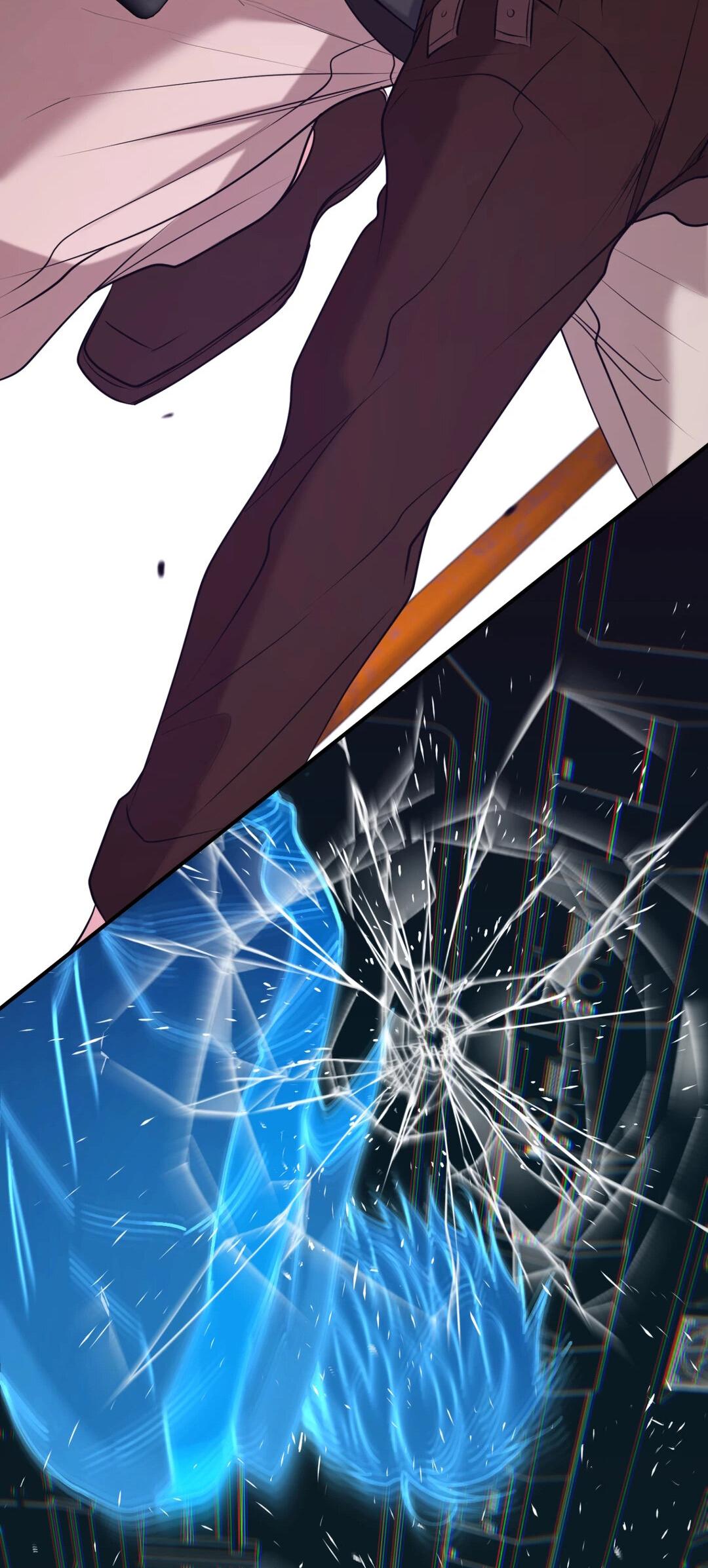 Манга Проявляющий свет - Глава 20 Страница 32