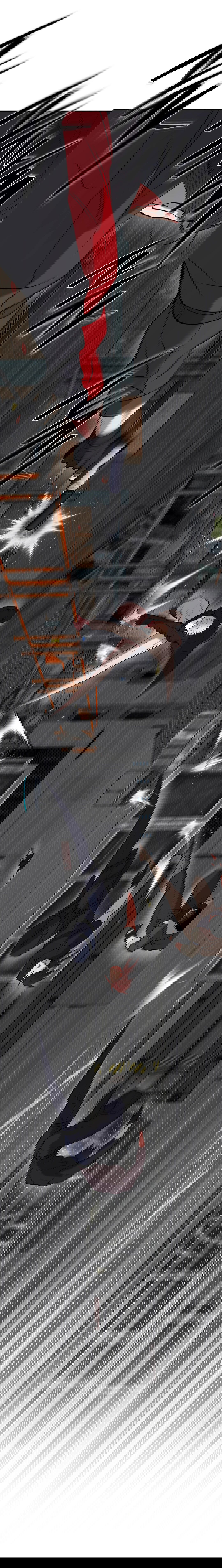 Манга Проявляющий свет - Глава 20 Страница 29