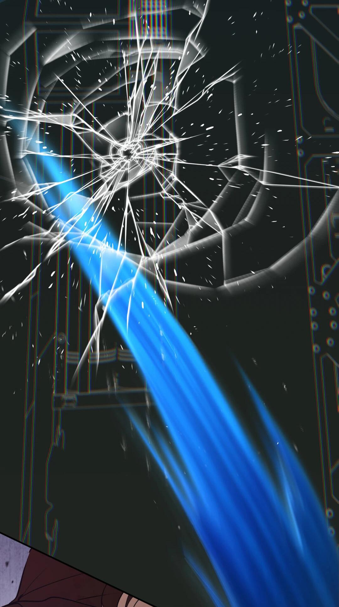 Манга Проявляющий свет - Глава 20 Страница 34