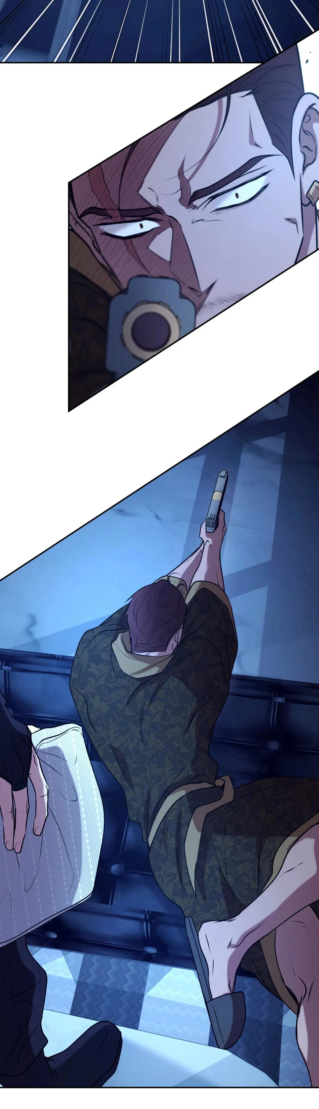 Манга Проявляющий свет - Глава 20 Страница 16