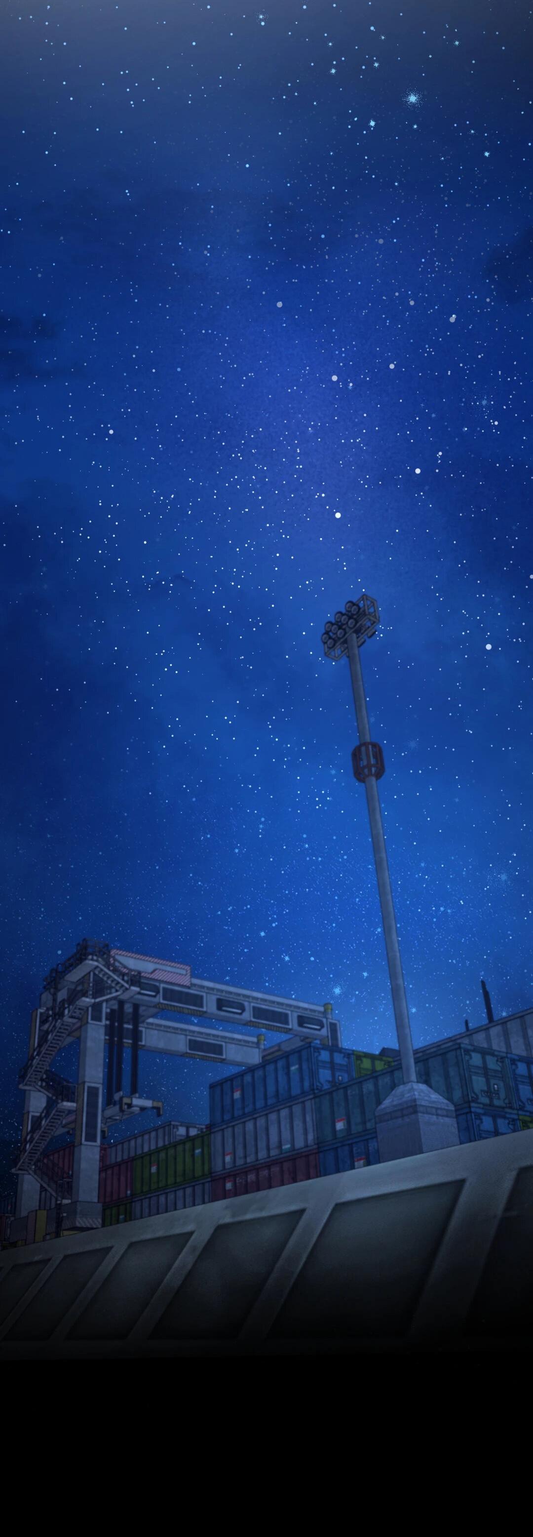 Манга Проявляющий свет - Глава 19 Страница 23