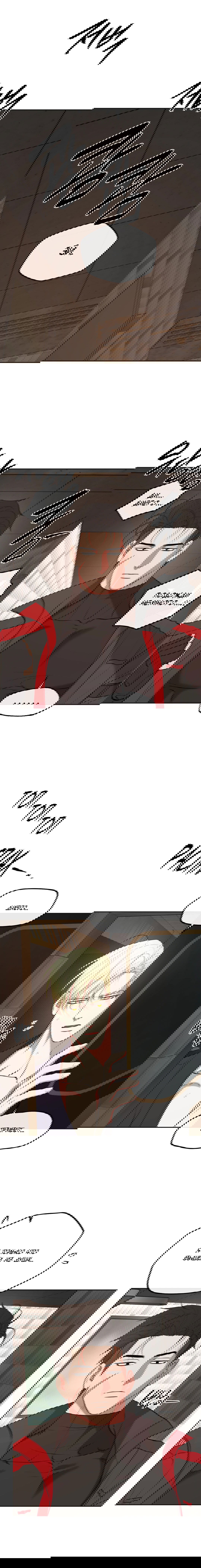 Манга Проявляющий свет - Глава 18 Страница 8