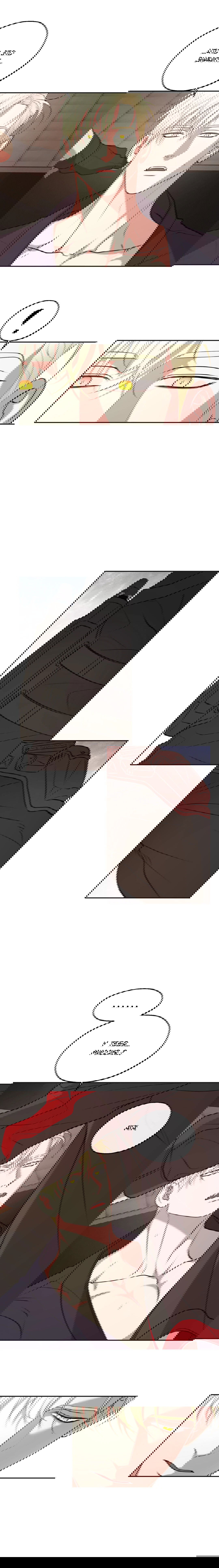 Манга Проявляющий свет - Глава 18 Страница 10