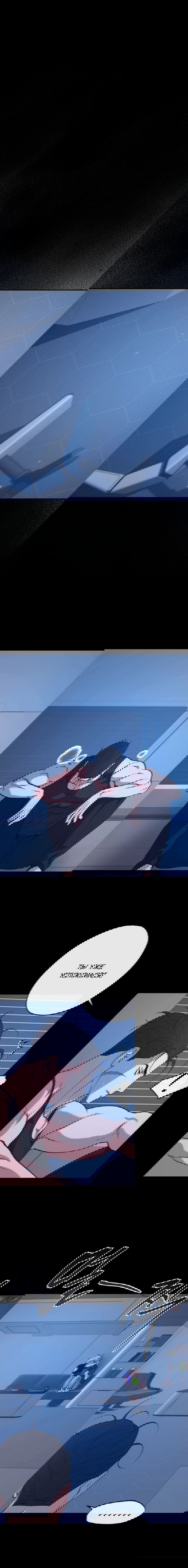 Манга Проявляющий свет - Глава 16 Страница 8