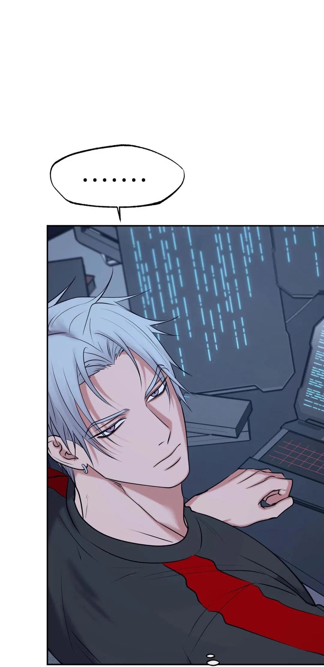 Манга Проявляющий свет - Глава 15 Страница 11