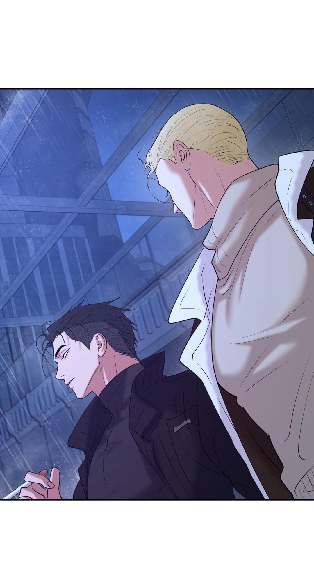 Манга Проявляющий свет - Глава 15 Страница 4