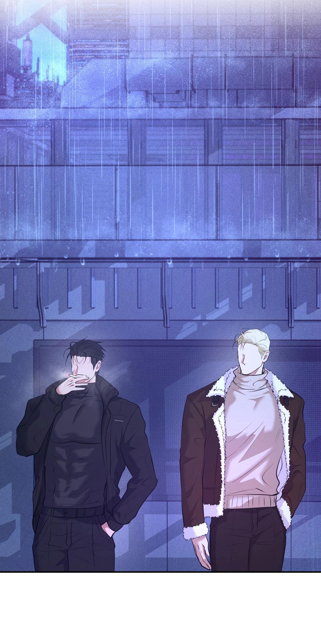 Манга Проявляющий свет - Глава 14 Страница 28