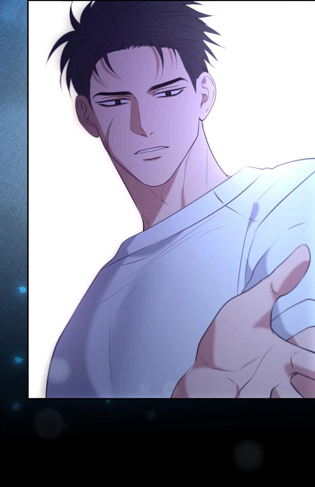 Манга Проявляющий свет - Глава 14 Страница 9