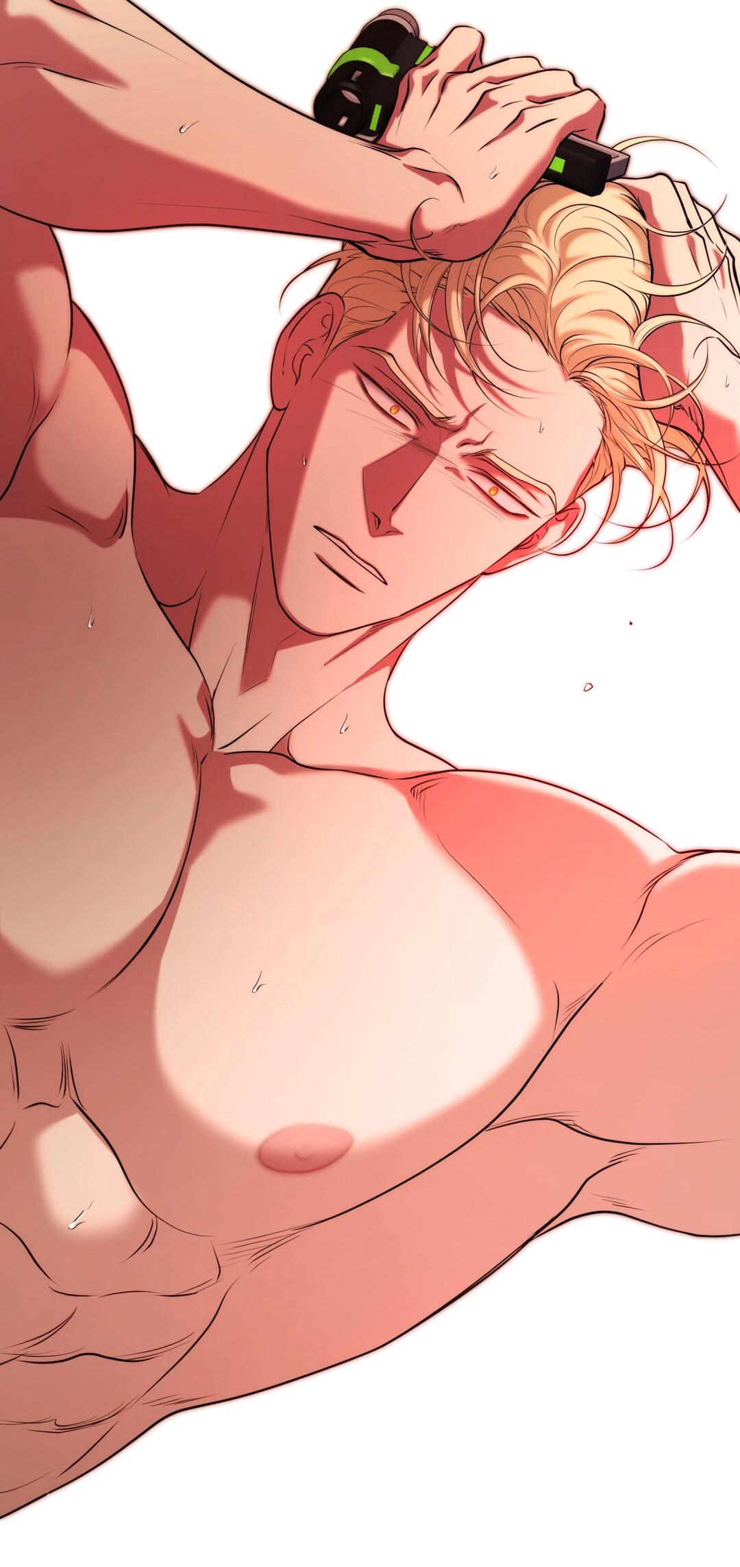 Манга Проявляющий свет - Глава 25 Страница 50