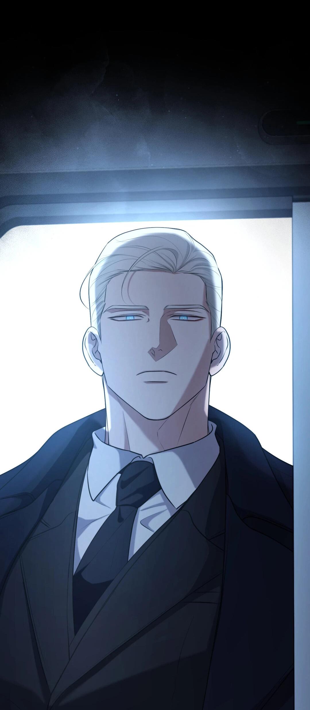 Манга Проявляющий свет - Глава 25 Страница 21