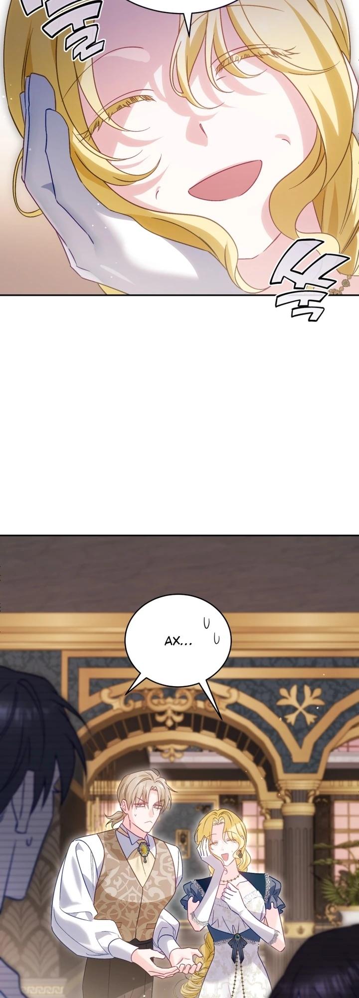 Манга Дорогой, я думаю что это всё недоразумение - Глава 24 Страница 3