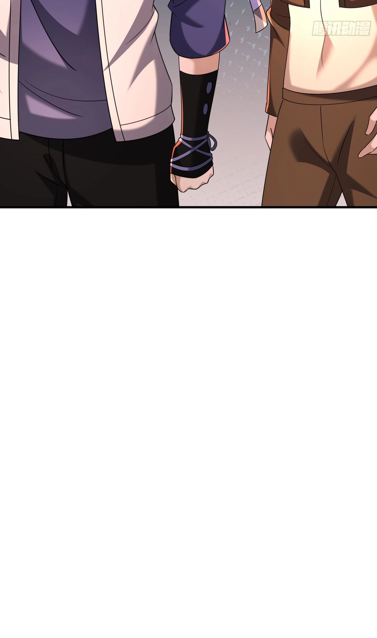 Манга Всемирный ужас: я открыл рынок читов - Глава 22 Страница 41