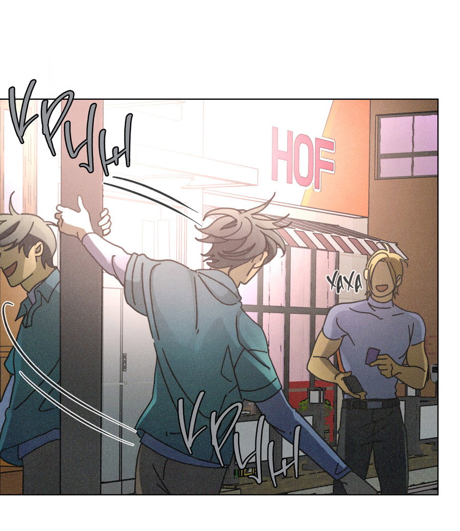 Манга Новому миру - Глава 3 Страница 4