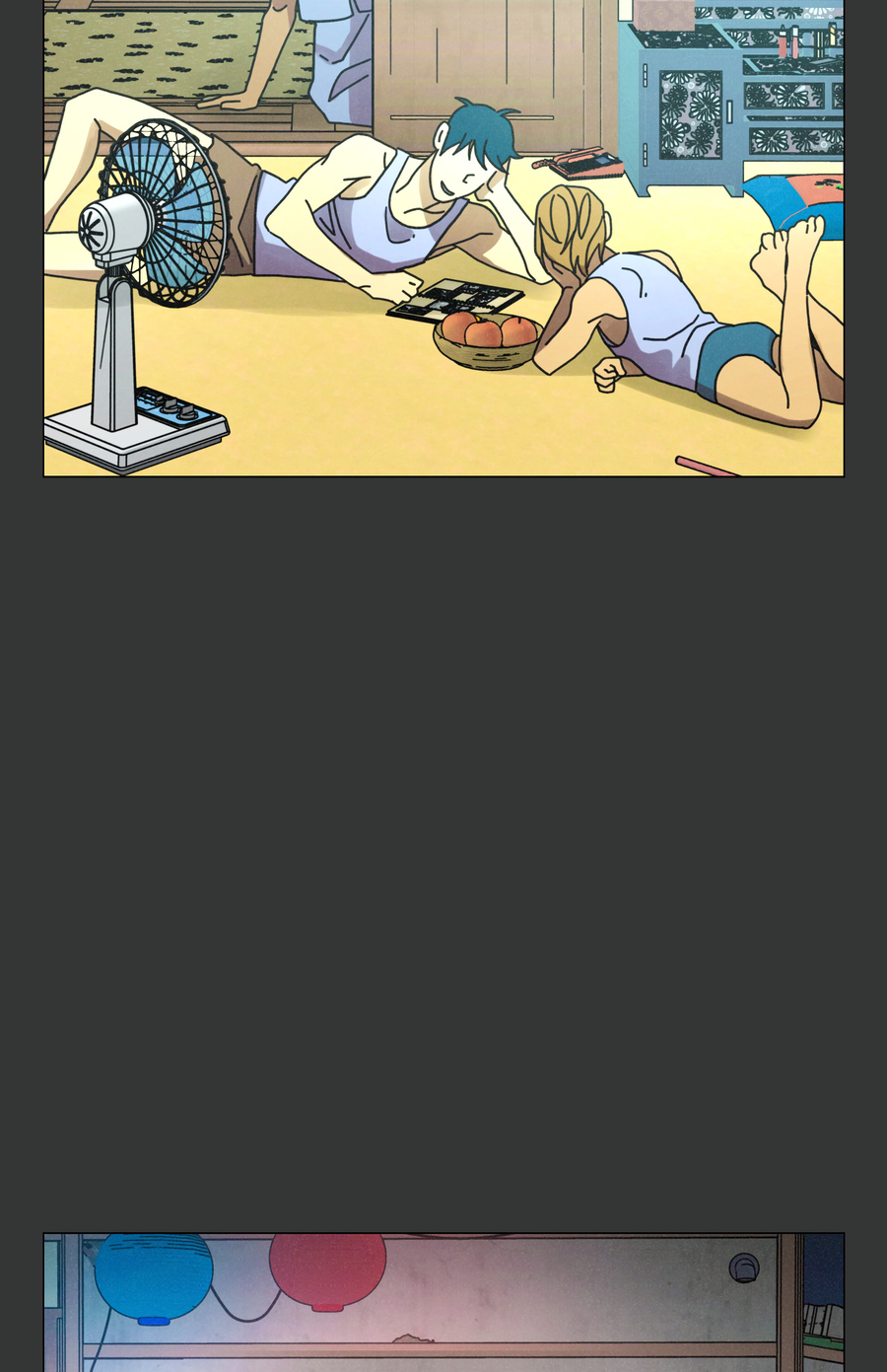 Манга Новому миру - Глава 6 Страница 17