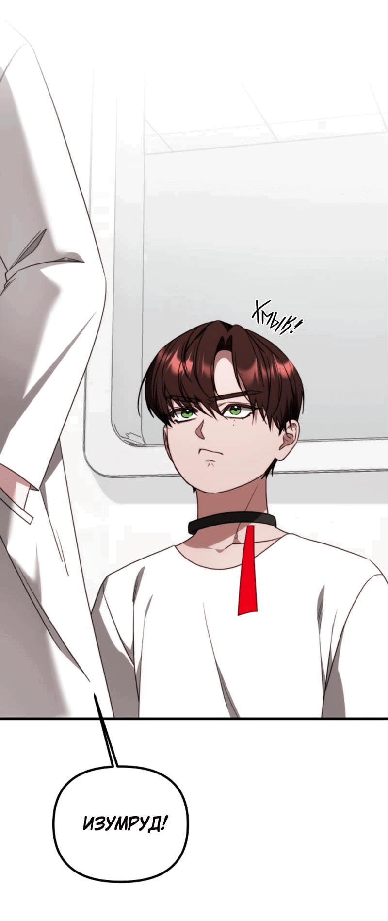 Манга В тени - Глава 13 Страница 14