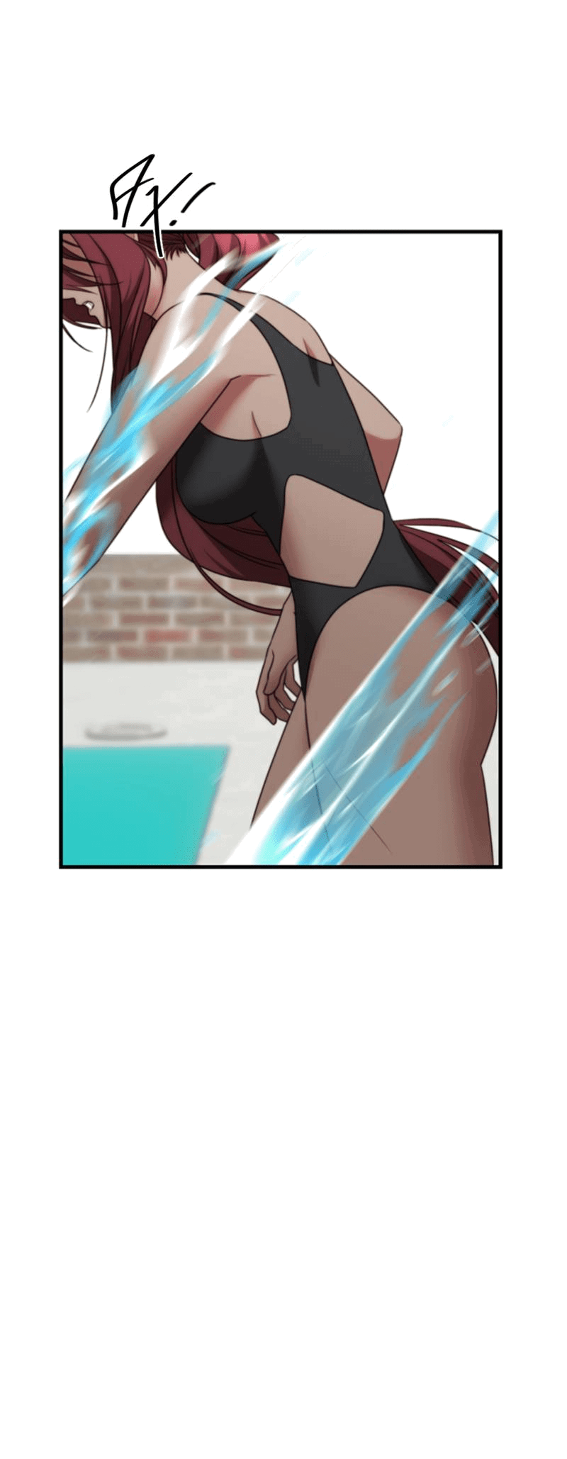 Манга В тени - Глава 12 Страница 41