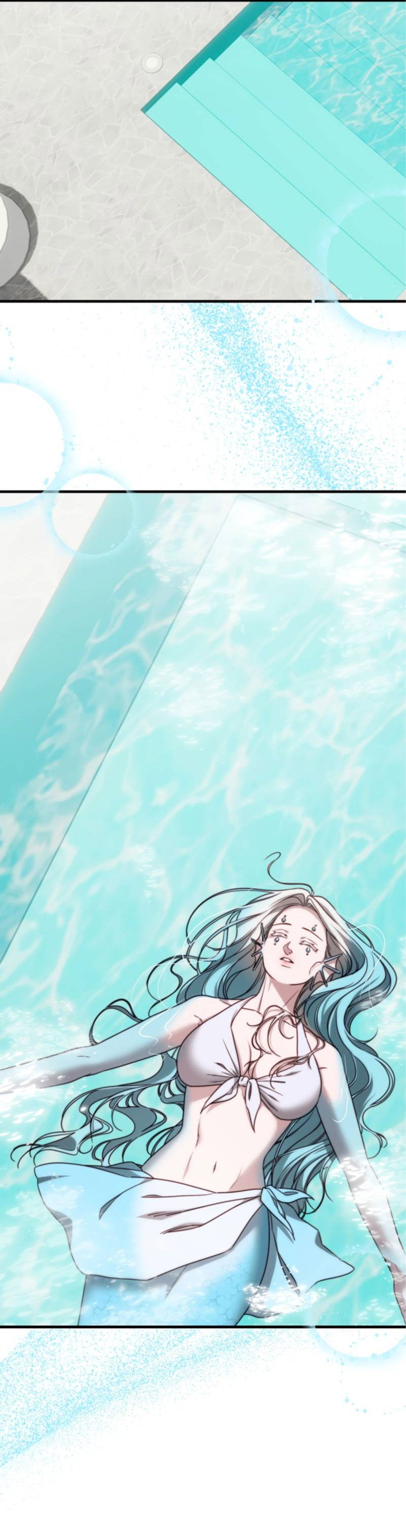 Манга В тени - Глава 12 Страница 30