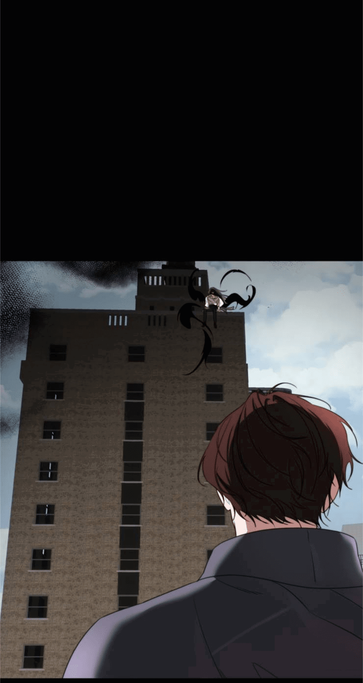 Манга В тени - Глава 11 Страница 2