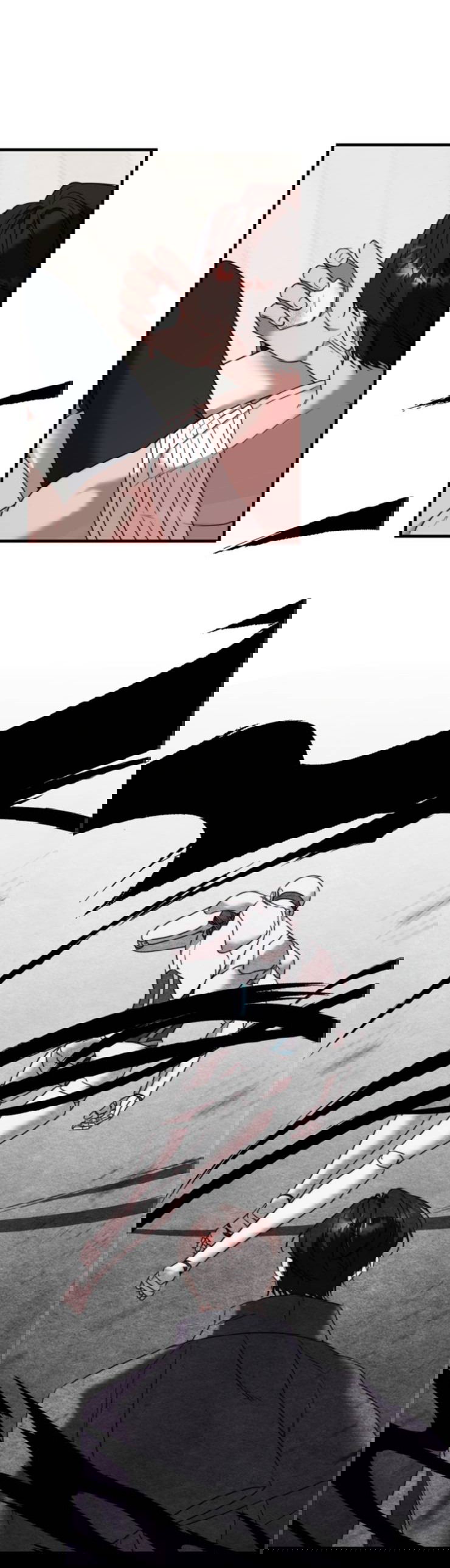 Манга В тени - Глава 11 Страница 27