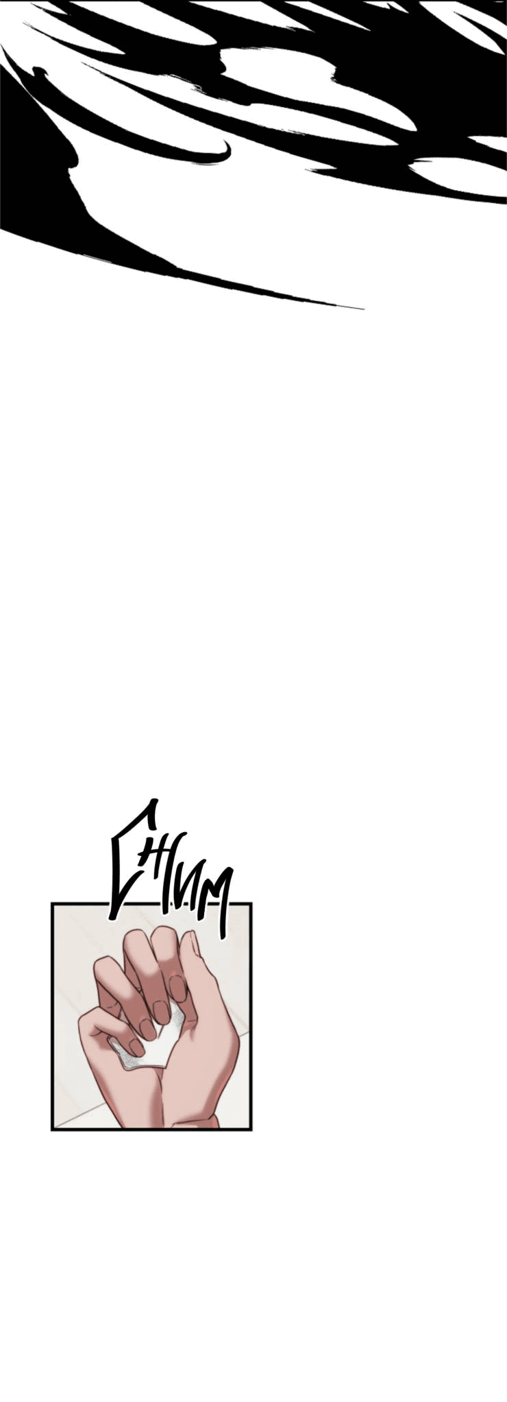 Манга В тени - Глава 11 Страница 28