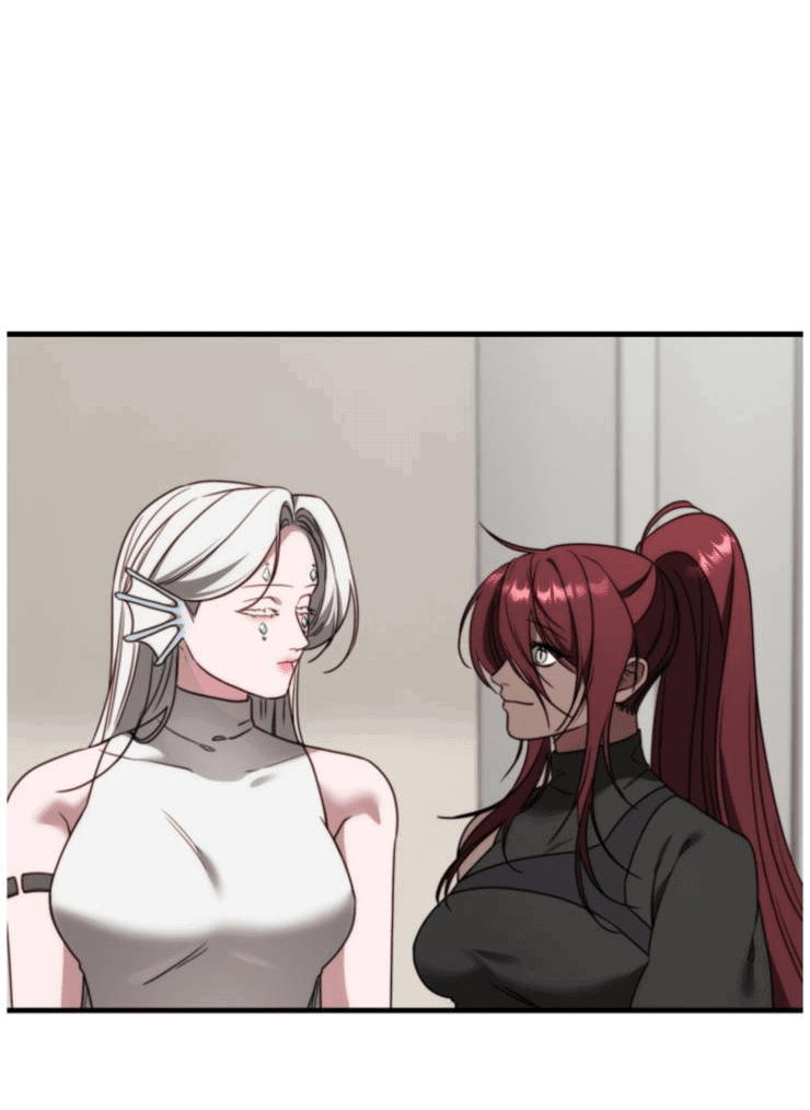 Манга В тени - Глава 11 Страница 36