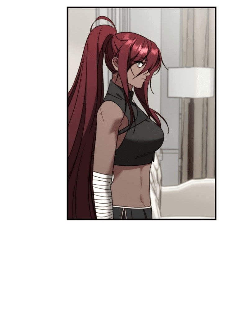 Манга В тени - Глава 11 Страница 34