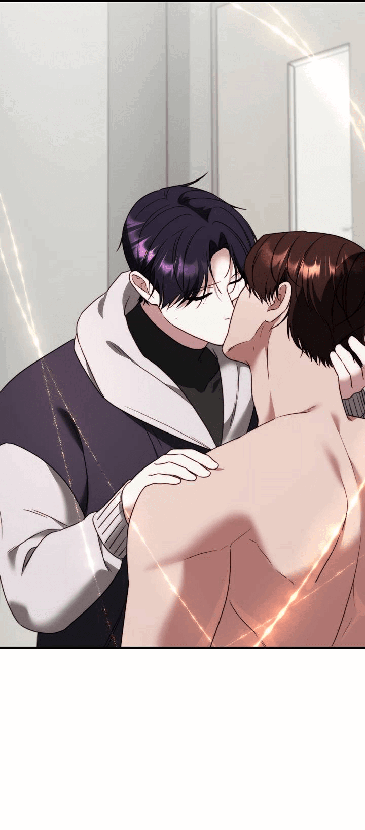 Манга В тени - Глава 11 Страница 50