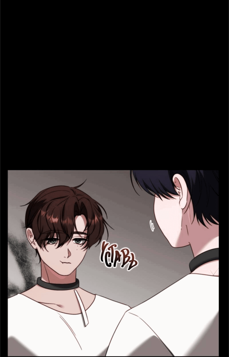 Манга В тени - Глава 10 Страница 4