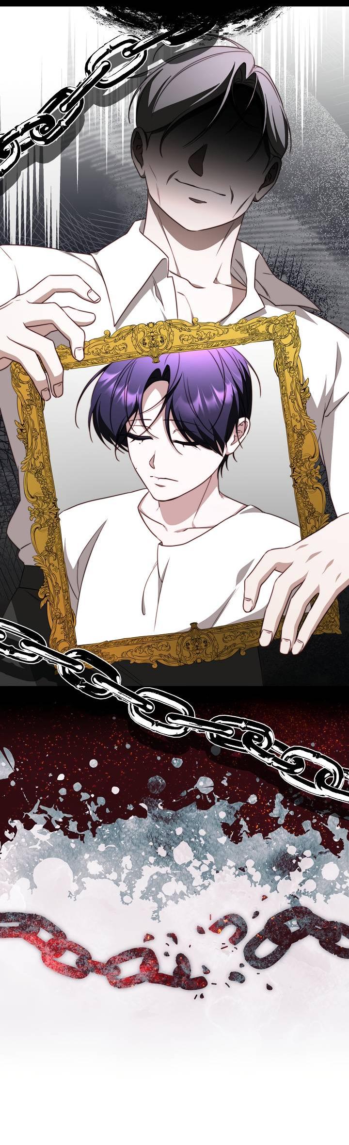 Манга В тени - Глава 28 Страница 50