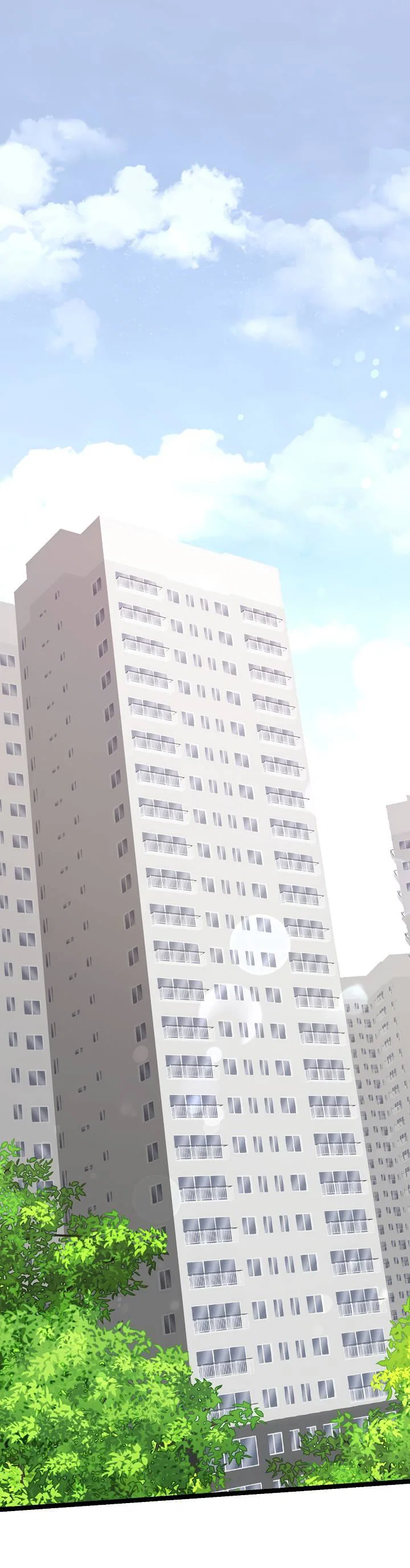 Манга В тени - Глава 27 Страница 1