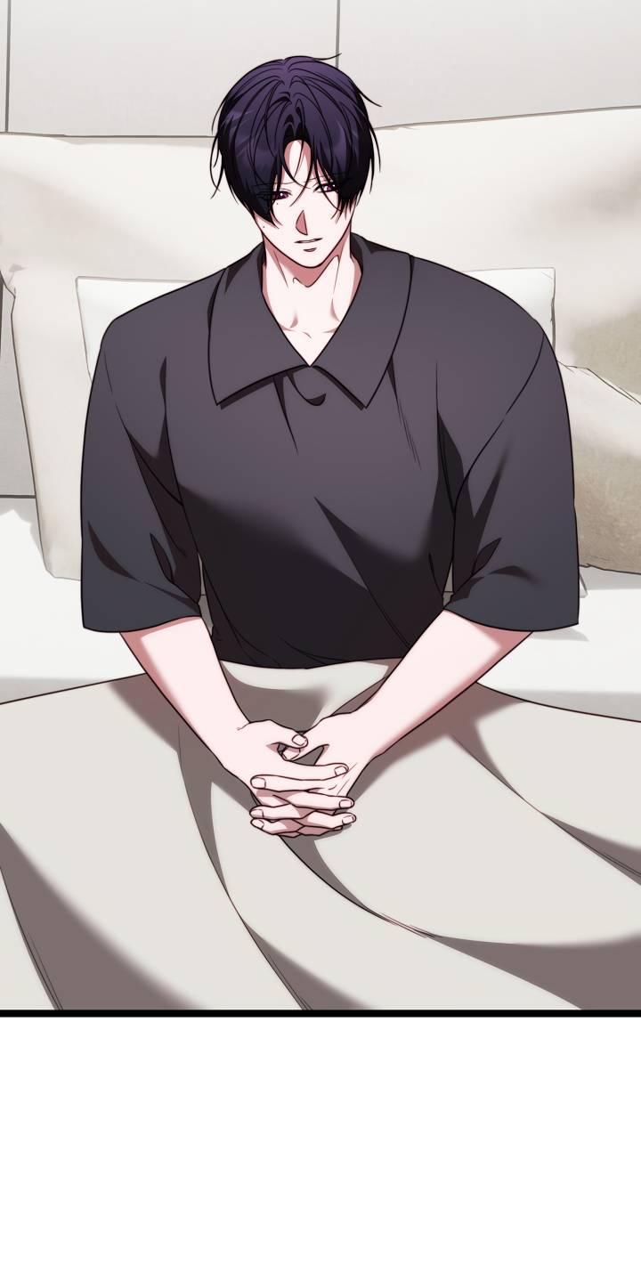 Манга В тени - Глава 24 Страница 3