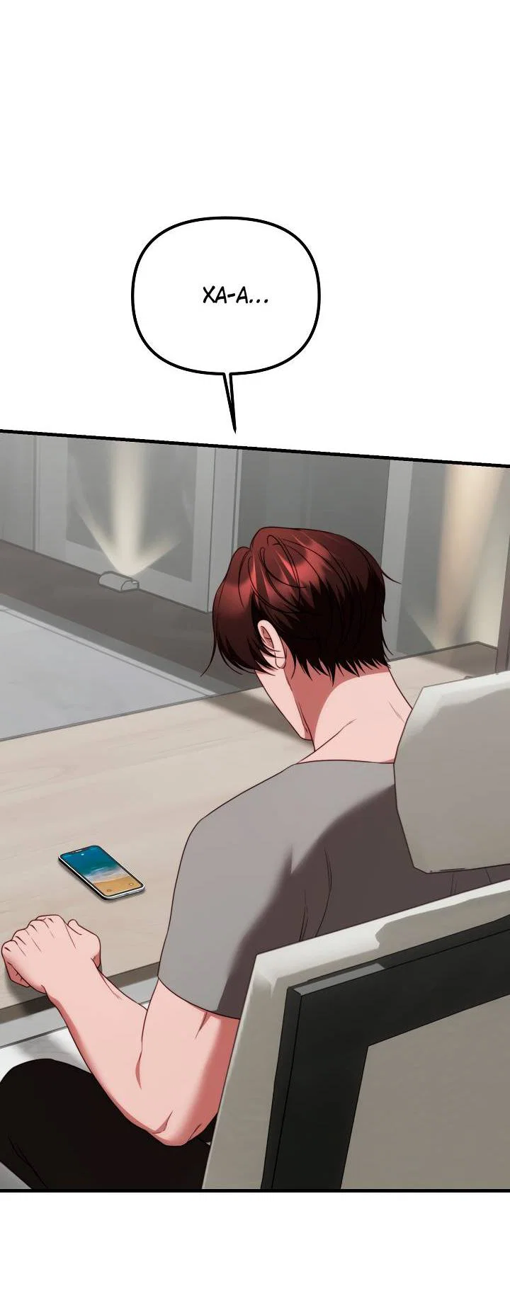 Манга В тени - Глава 23 Страница 38