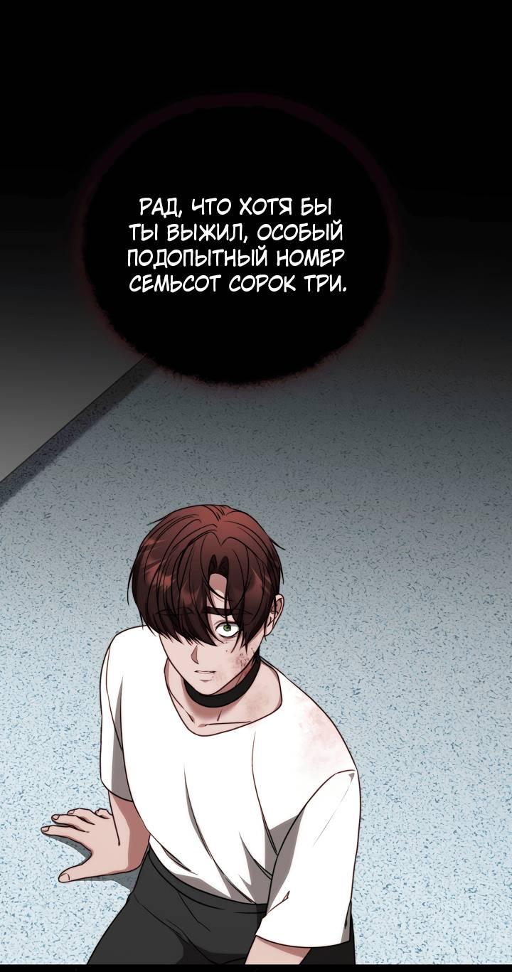 Манга В тени - Глава 19 Страница 47