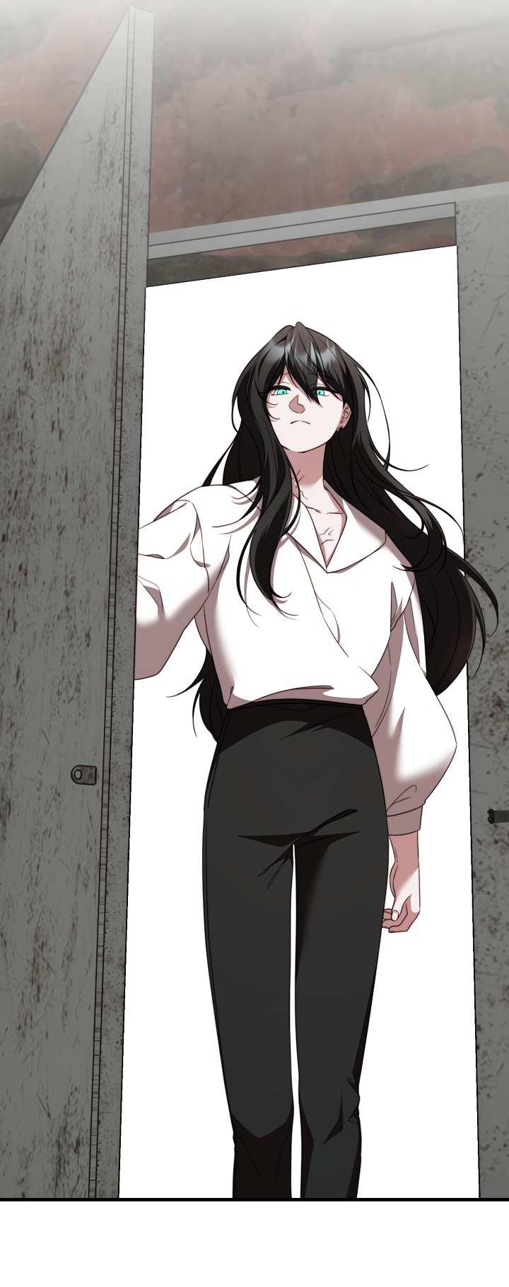 Манга В тени - Глава 31 Страница 27