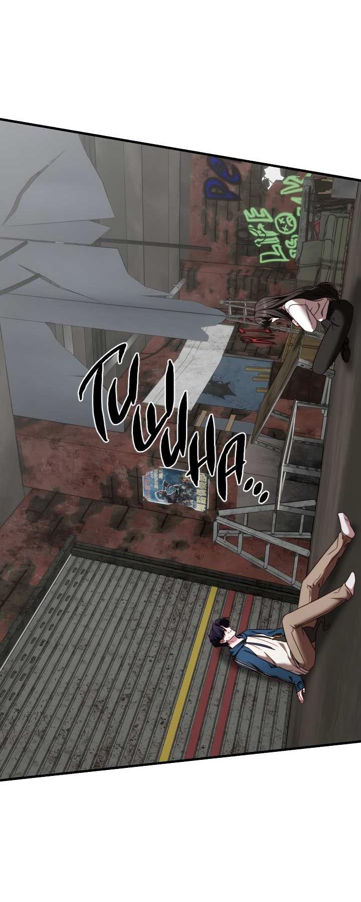 Манга В тени - Глава 31 Страница 37