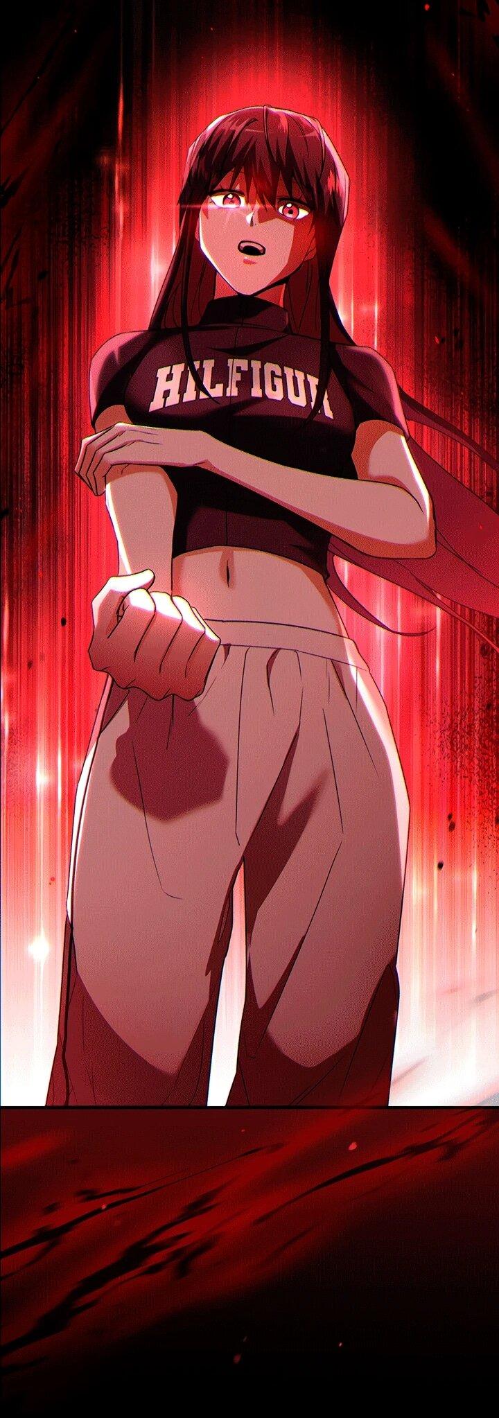 Манга И сегодня ранкер мечтает о пенсии - Глава 16 Страница 56