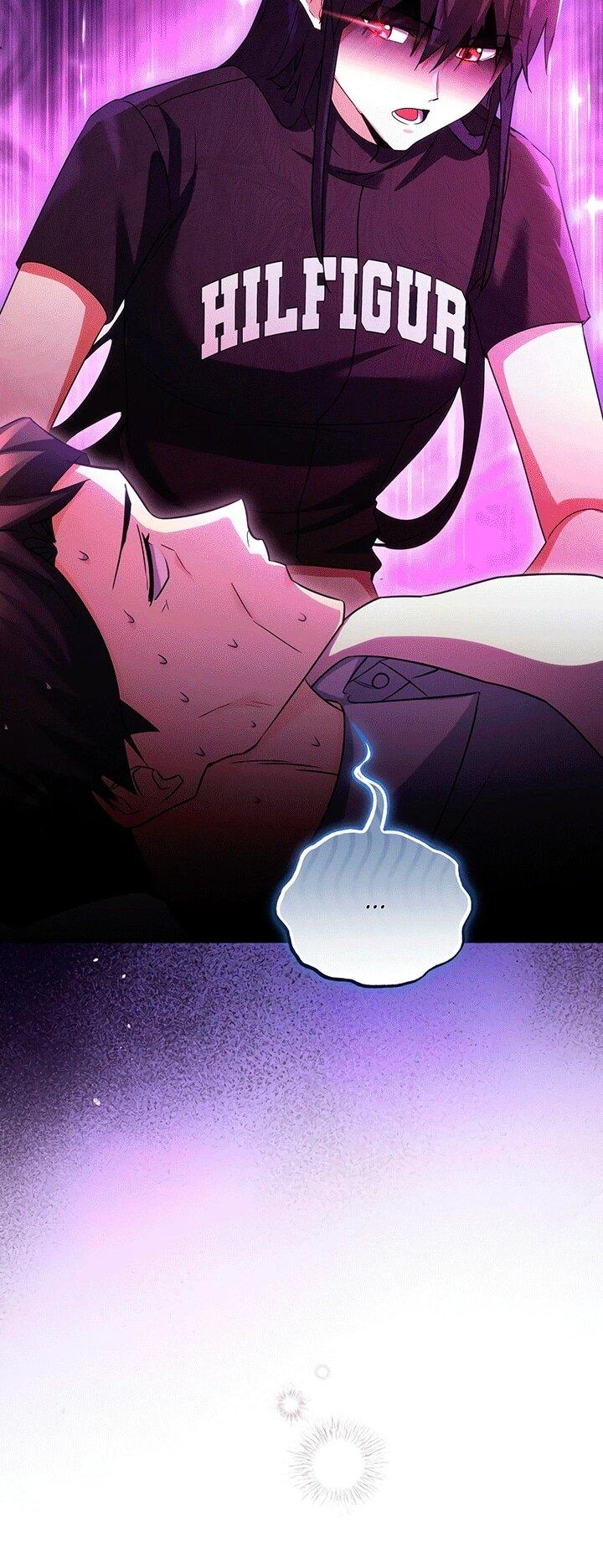 Манга И сегодня ранкер мечтает о пенсии - Глава 16 Страница 43