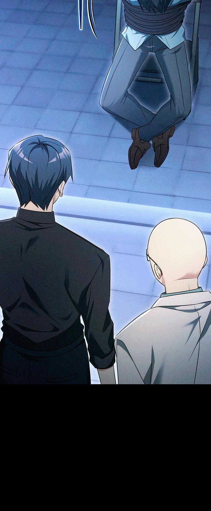 Манга И сегодня ранкер мечтает о пенсии - Глава 17 Страница 28