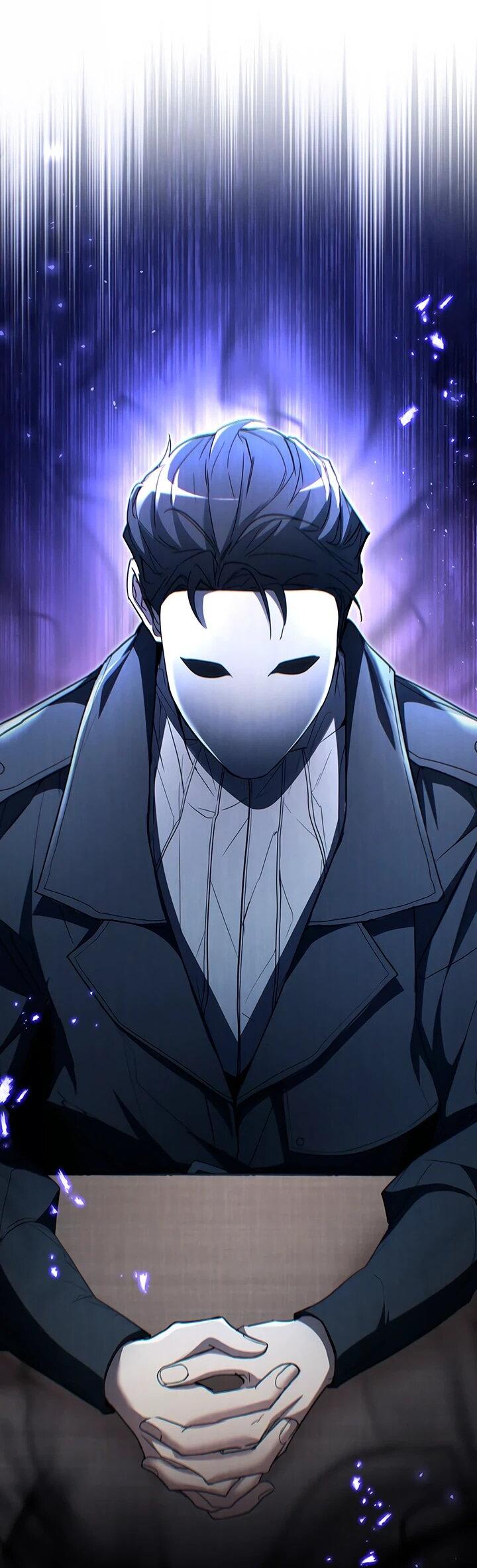 Манга И сегодня ранкер мечтает о пенсии - Глава 24 Страница 4