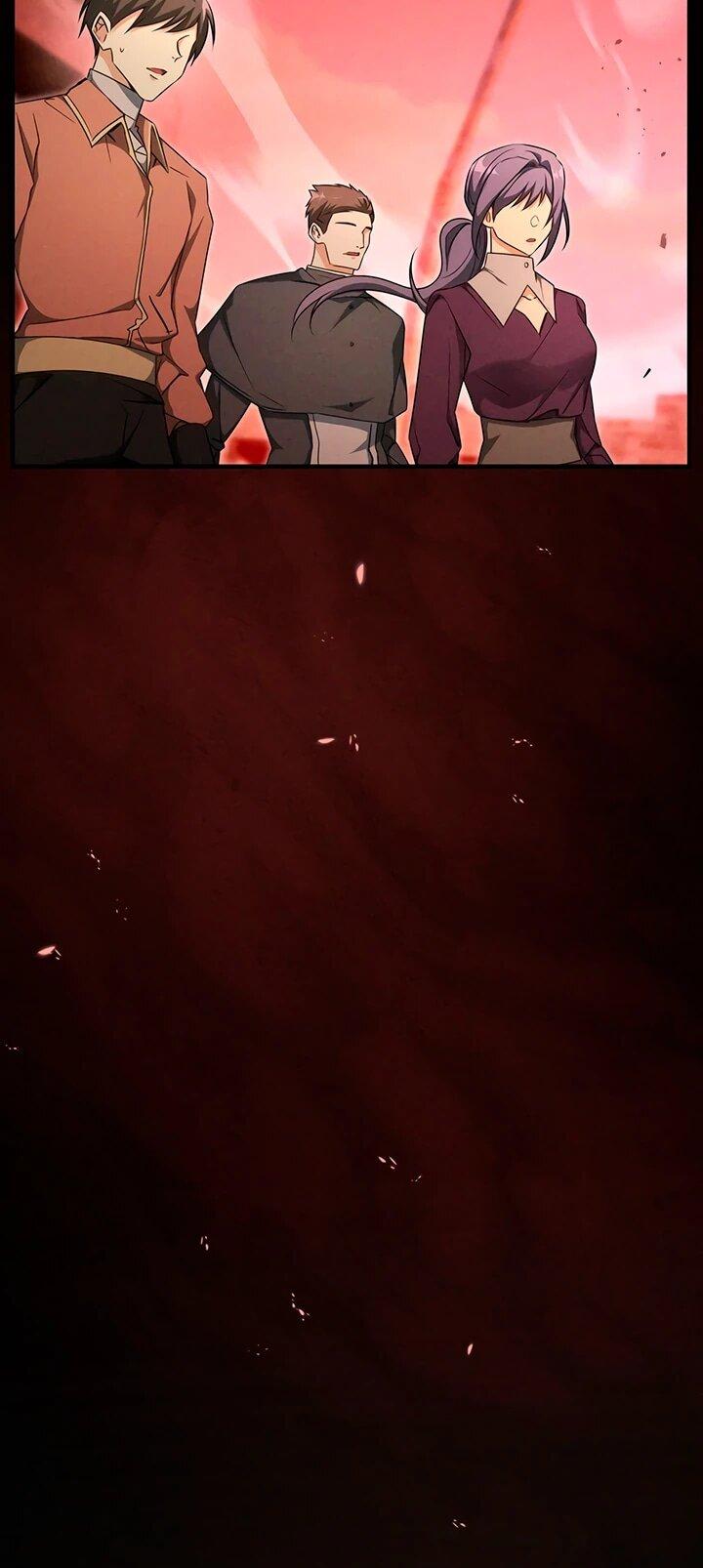 Манга И сегодня ранкер мечтает о пенсии - Глава 24 Страница 16